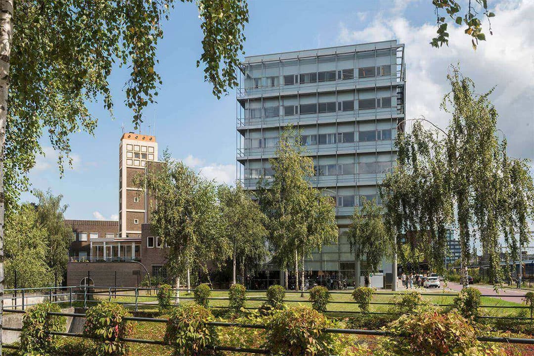 VijfDertien HQ